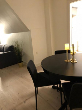 Nice 1st floor apartment, Hvidovre